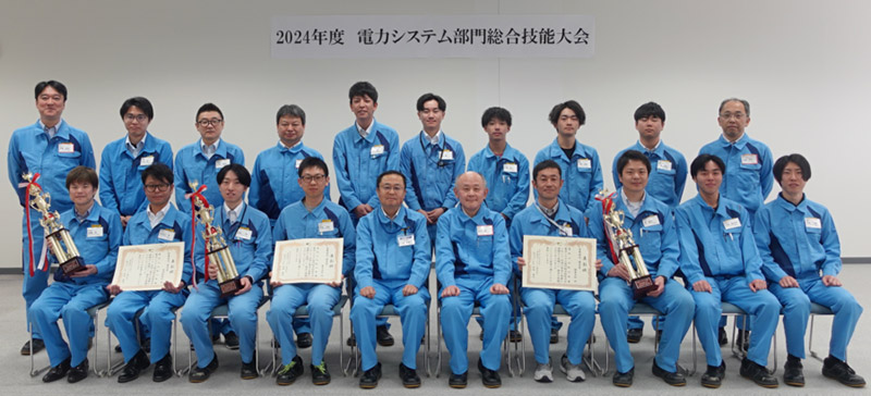 栄冠は どのチームに イメージ1