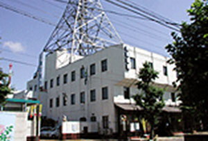 能代電力センター