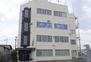 建物外観（宮城県大崎市古川字本鹿島253）