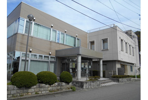 村上電力センター