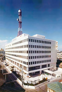 電力ビル事業所