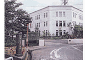 建物外観（大町）