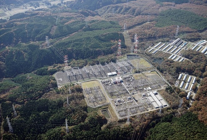 電力システム部（変電）