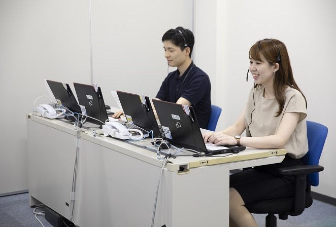 ネットワークサービス部門